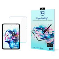 Apple iPad Mini 8 (A19 Pro) (8,7") – iki 11" 3mk Paper Feeling – ekrano plėvelė