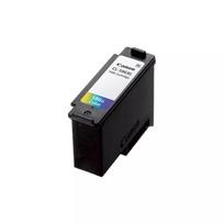 Kasetė rašaliniams spausdintuvams Rašalo kasetė - CANON - CL-586XL - 3 spalvos - 1 pakuotė - XL