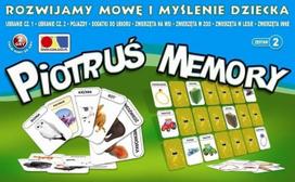 Kalbos ir mąstymo ugdymas. Petro rinkinys 2 - COMLOGO