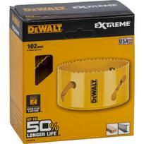 Dewalt 102mm Bi-Metal Pjūklas DT90338-QZ, 102 mm, 47 mm, 1, Plienas, Medis ir Metalas, Plastikas, 1 vnt.
