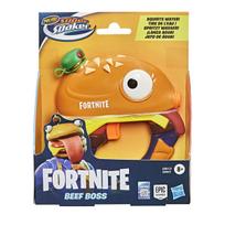 Vandens šautuvas Hasbro Nerf Super Soaker Fortnite Beef Boss