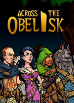 Across the Obelisk (PC) Steam Key UNITED STATES