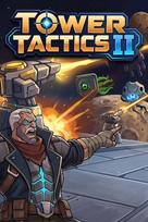 Tower Tactics II Steam Key (PC) EUROPE