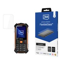 Hammer Boost 2 LTE - 3mk FlexibleGlass