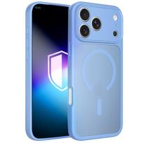 Apple iPhone 17 Pro Max/ 18 Pro Max - 3mk Misty MagCase Glacier