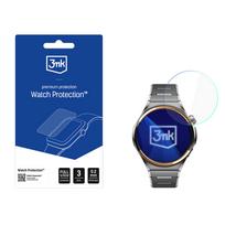 Huawei Watch 6 Pro 46mm - 3mk Watch Protection ARC