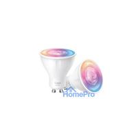 LED bulb TP-Link Tapo L630 Smart Wi-Fi Spotlight (2 pcs.)