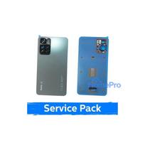 Back cover for Xiaomi Redmi Note 11 Pro+ 5G (11 Pro Plus 5G) / Forest Green / (Service Pack)