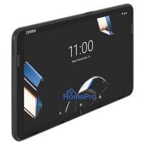 Zebra ET401EB301P1B2PA6 ET401, No ScanEngine 6GB RAM, 64GB storage, SR500 scanner, 5G, WiFi 7, IP68, 8MP / 16MP camera