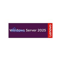 Lenovo Windows Server 2025 Remote Desktop Services
