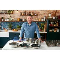 Tefal _8307515 Tefal frying pan by Jamie Oliver Cook Smart (stainless steel /