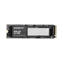 Gigabyte 512GB M.2 2280 PCIe x4 NVMe SSD | G3NVME512G | 4719331875428