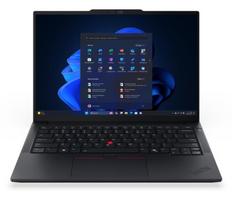 Lenovo  Laptop ThinkPad E14 G8 W11Pro 21Y600BRPB Ultra 5 325/16GB/512GB/INT/14.0 WUXGA/BLACK/3YRS OS + C02 offset | 21Y600BRPB | 828143009793