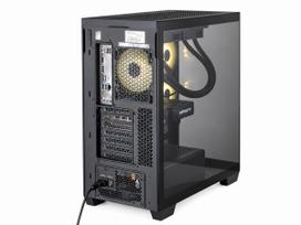 OPTIMUS  Computer E-Sport GA520T-CR13 Ryzen 7 5800X/16GB/1TB/RTX 5060 OC 8GB/W11H | 1141481671 | 5902002396523
