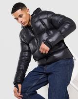ZAVETTI STRIUKĖ  ŽIEMINĖ MALVINI JACKET BLACK
