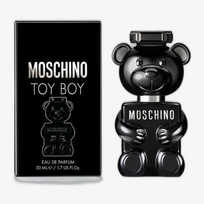 Moschino Toy Boy EDP 50 мл + EDP MINI 10 мл + ASB 50 мл + SG 50 мл 50 ml + EDP MINI 10 ml + ASB 50 ml + SG 50 ml