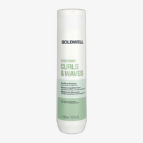Шампунь Goldwell Dualsenses Curls & Waves Bundling Shampoo 250 ml
