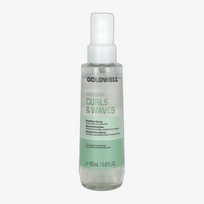 Goldwell Dualsenses Curls & Waves Bundling Serum Spray — сыворотка-спрей для локонов 150 ml