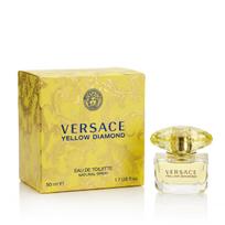 Versace Yellow Diamond EDT - unpacked 90 ml