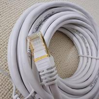 Aukštos spartos tinklo kabelis CAT6, 5m/16.40ft