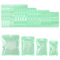 Plastikiniai maišeliai rinkinys,  #18B Pale Green