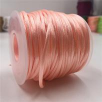 Macrame virvė,  129 Shocking Pink