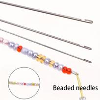 Nėrimo vąšeliai rinkinys, 5pcs 26cm