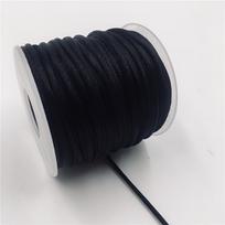 Macrame virvė,  A029 Cream