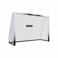 Futbolo vartai Hudora, 240x160 cm