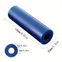 Žiedų liejimo vaškas,  Wax Tube 14x3x3.3