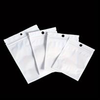 Plastikiniai maišeliai, 8*13cm-50Pcs