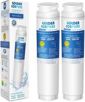 Šaldytuvo vandens filtras GOLDEN ICEPURE GP-RWF3100A