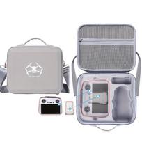 DJI Mini 4 Pro nešiojimo krepšys, Case For Mini 4 Pro（RC 2）
