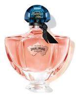 Kvapusis vanduo Guerlain Shalimar Millesime Rose, 50 ml