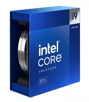 Intel Core i9-14900KS 3,2 GHz (Raptor Lake Refresh) Sockel 1700 - boxed | BX8071514900KS | 5032037280235