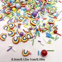 Polimero molis, Chocolate Candy