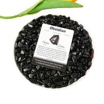 Obsidiano akmenukai, 200g