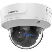 IP camera DS-2CD3786G2T-IZS, F2.7-13.5, DOME, AcuSense, powered by Darkfighter, 8MP (4K)