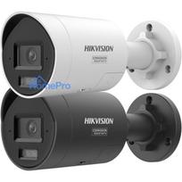 IP camera DS-2CD2087G3-LI2UY / SRB, black, Bullet, ColorVu 3.0, 8MP (4K), Hybrid light, RB light