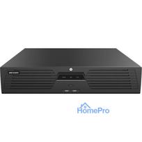 Network recorder NVR DS-9664NXI-I8 / VPro 64 channels, AcuSense / AcuSearch / AcuSeek