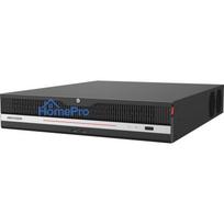 Network recorder NVR iDS-9664NXI-P8 64 channels, AcuSearch, AcuSeek, DeepinMind