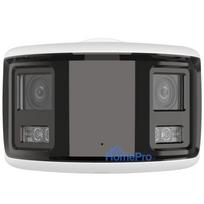 IP camera Hikvision DS-2CD3T87G2P-LSU / SL(C), BULLET 4mm, ColorVu, 8MP, 4K, 4mm, 180°, PoE, IP67
