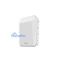Detector Hik-vision DS-PR1-60V, radar up to 32 objects, 4 rel., max 60m, 100°, up to 4 PTZ, 24GHz, 40°C ~ 65°C, IK09, IP