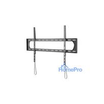 MANHATTAN TV wall mount 60"-120" fixed flat up to 120kg
