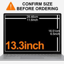 Matinio Ekrano Apsauginė Plėvelė MacBook Pro