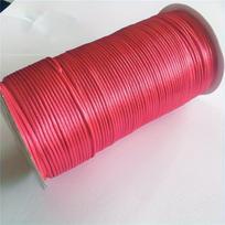 Macrame virvė,  713 Red Coffee