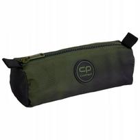 Coolpack Tube Gradient Grass - talpykla mokykliniams reikmenims