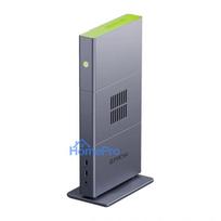 Mini Computer - GMKtec EVO-X3, Ryzen AI Max+ 395, 128GB, 4 TB, Radeon 8060S, Wi-Fi 7