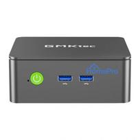 Mini Computer - GMKtec G3S, Intel N95, 8GB, 128GB SSD, Wi-Fi 5, No OS