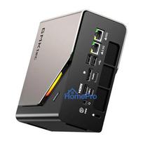 Mini Computer - GMKtec EVO-T2S X7 358H, CPU, 64GB, 1 TB, Intel Arc, Wi-Fi 7, Win11 Pro